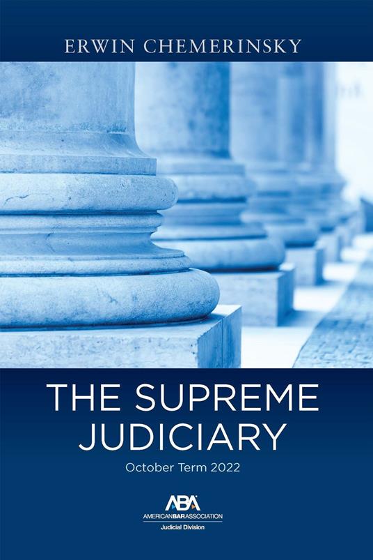 The Supreme Judiciary