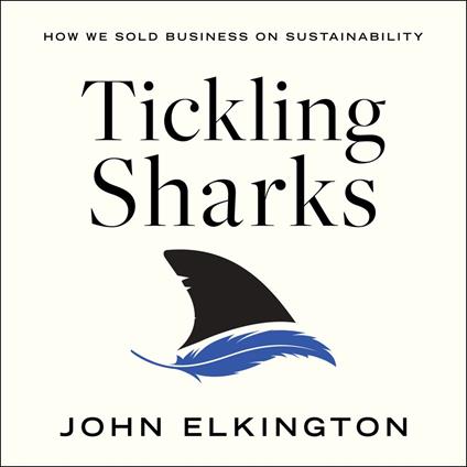 Tickling Sharks