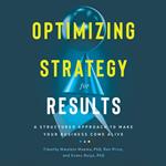 Optimizing Strategy For Results