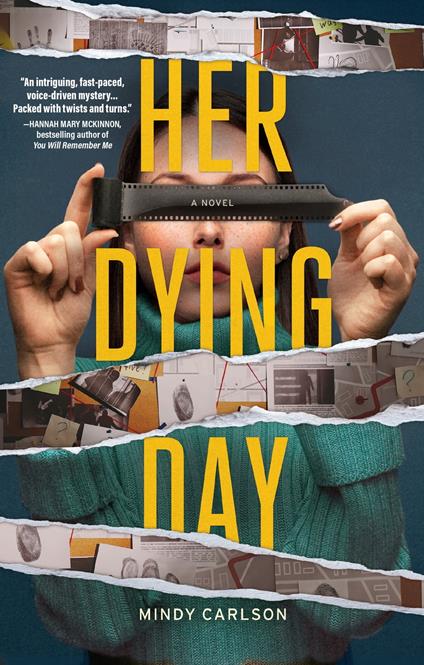 Her Dying Day