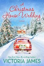 A Christmas House Wedding