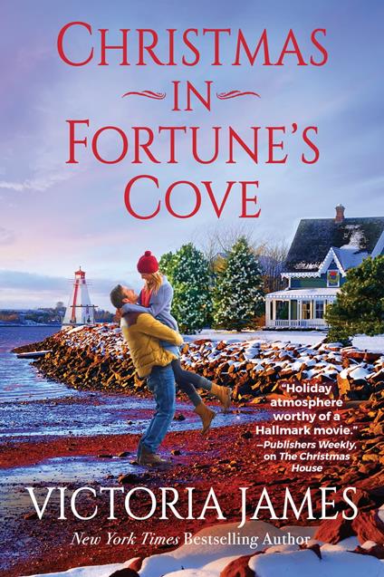 Christmas in Fortune's Cove