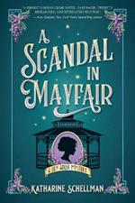 A Scandal in Mayfair