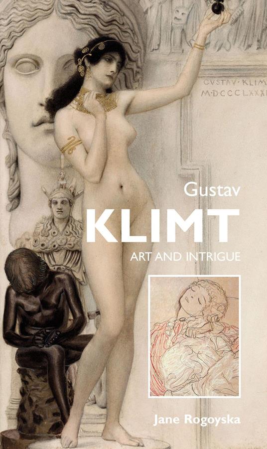 Gustav Klimt: Art and intrigue