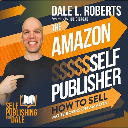 Amazon Self Publisher, The