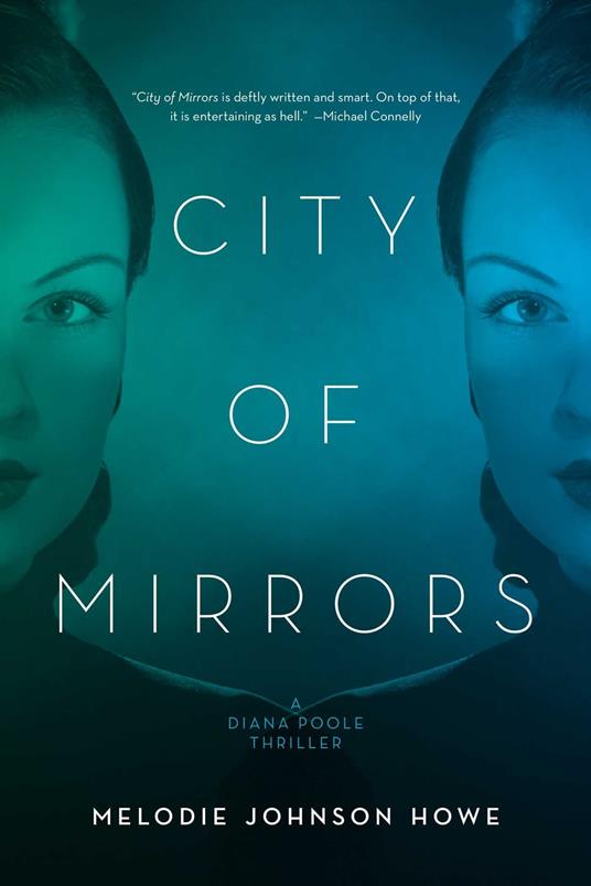 City of Mirrors