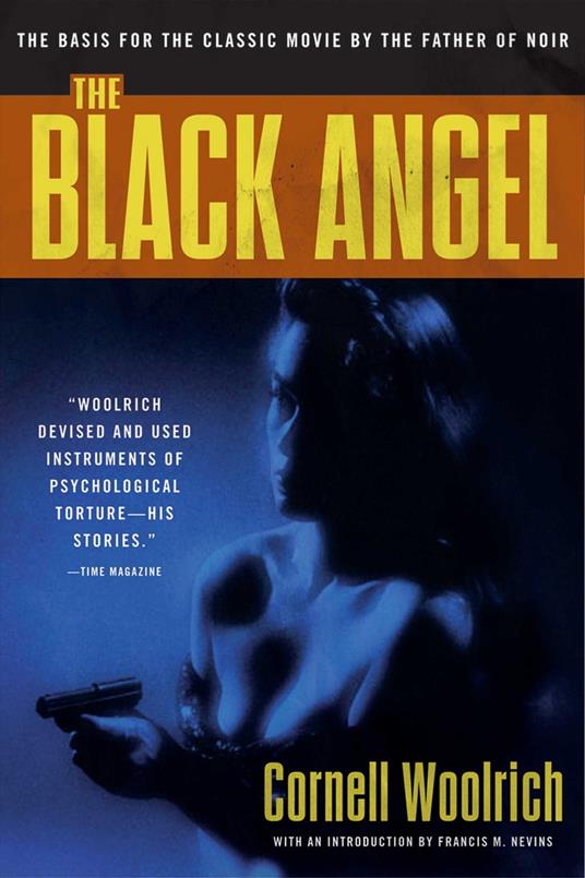 The Black Angel