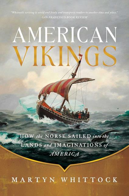 American Vikings