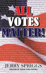 All Votes Matter!