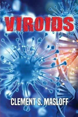 Viroids - Clement Masloff - cover