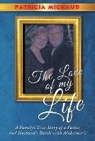 The Love of My Life - Patricia Michaud - cover