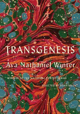 Transgenesis - Ava Nathaniel Winter - cover