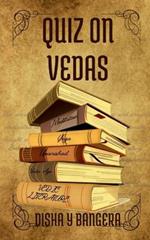 Quiz on Vedas