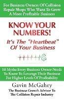 Know Your Numbers! It's The Heartbeat Of Your Business: 10 Myths Every Business Owner Needs To Know To Leverage Their Business For Higher Levels Of Profitability