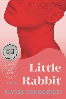 Little Rabbit - Alyssa Songsiridej - cover