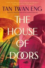 The House of Doors