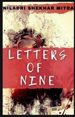 Letters Of Nine