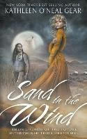 Sand in the Wind: A Western Romance - Kathleen O'Neal Gear - cover