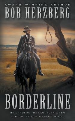 Borderline - Bob Herzberg - cover