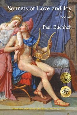 Sonnets of Love and Joy - Paul Buchheit - cover