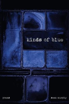 Kinds of Blue - Sean Murphy - cover