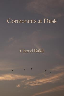 Cormorants at Dusk - Cheryl Baldi - cover