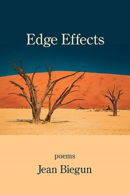 Edge Effects - Jean Biegun - cover