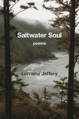 Saltwater Soul - Lorraine Jeffery - cover