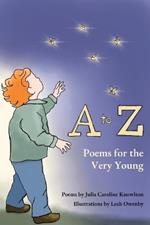 A to Z: Poems for the Very Young