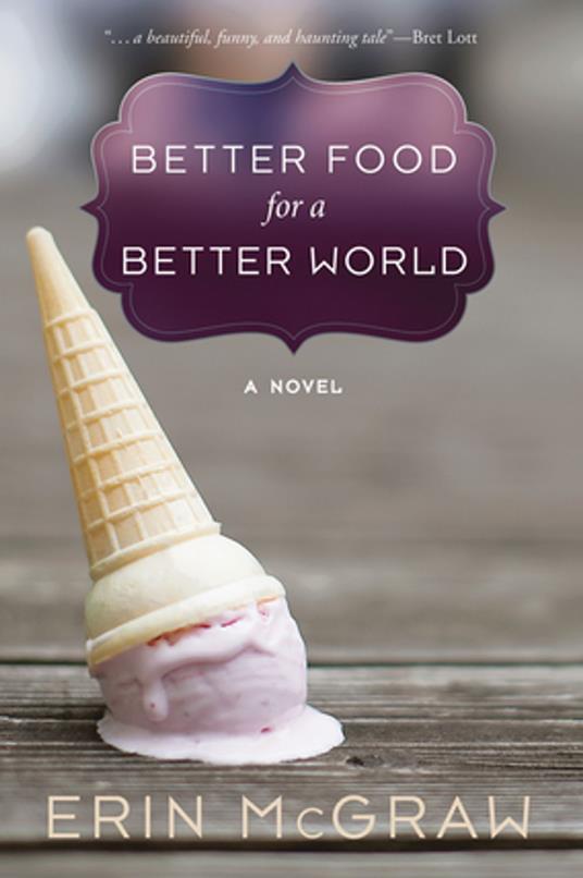 Better Food for a Better World