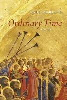 Ordinary Time - Paul Mariani - cover