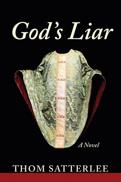 God’s Liar