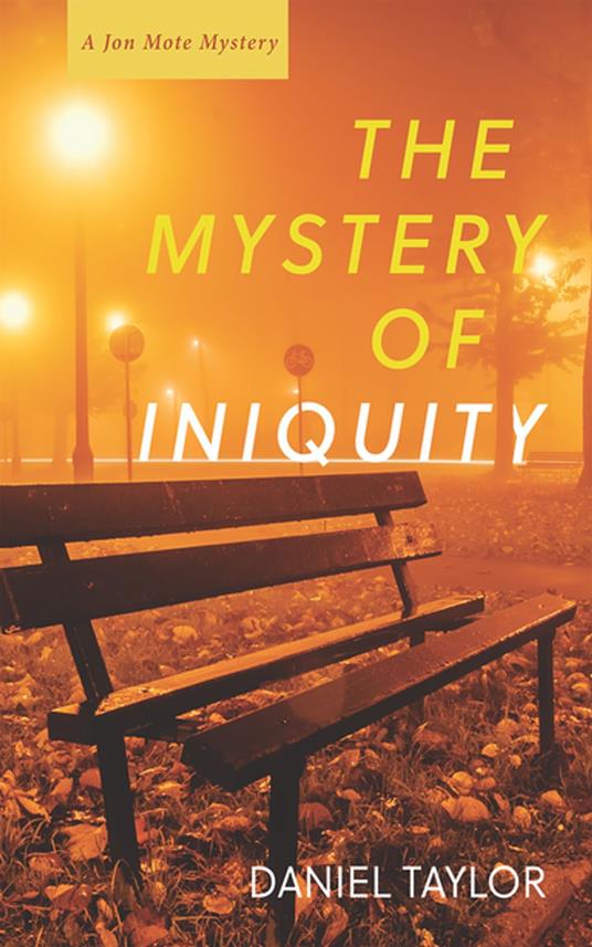 The Mystery of Iniquity