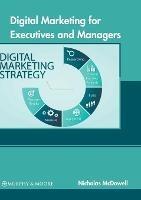 Digital Marketing for Executives and Managers - cover