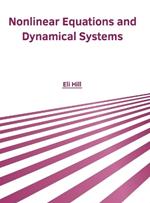 Nonlinear Equations and Dynamical Systems