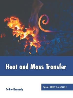 Heat and Mass Transfer - cover
