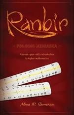 Ranbir: A seven-year old's introduction to higher mathematics