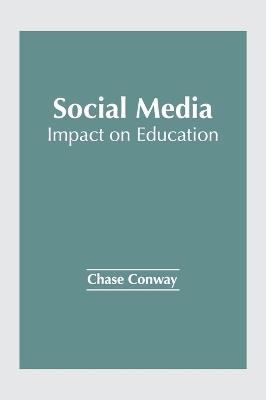 Social Media: Impact on Education - cover