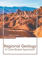 Regional Geology: A Case-Based Approach