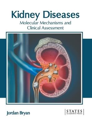 Kidney Diseases: Molecular Mechanisms and Clinical Assessment - cover