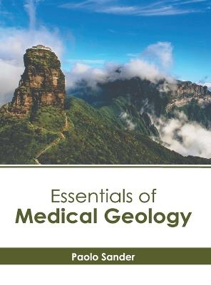 Essentials of Medical Geology - cover