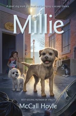 Millie - McCall Hoyle - cover