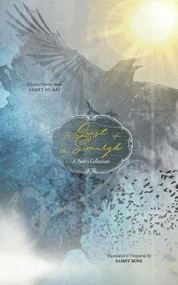 In Quest of the Simurgh: A Poetry Collection - Ahmet Murat - cover