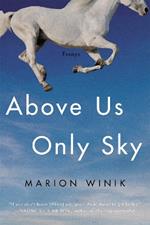 Above Us Only Sky: Essays