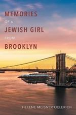 Memories of a Jewish Girl from Brooklyn