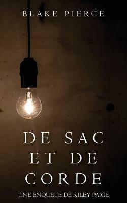 de Sac Et de Corde - Blake Pierce - cover