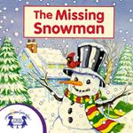 The Missing Snowman