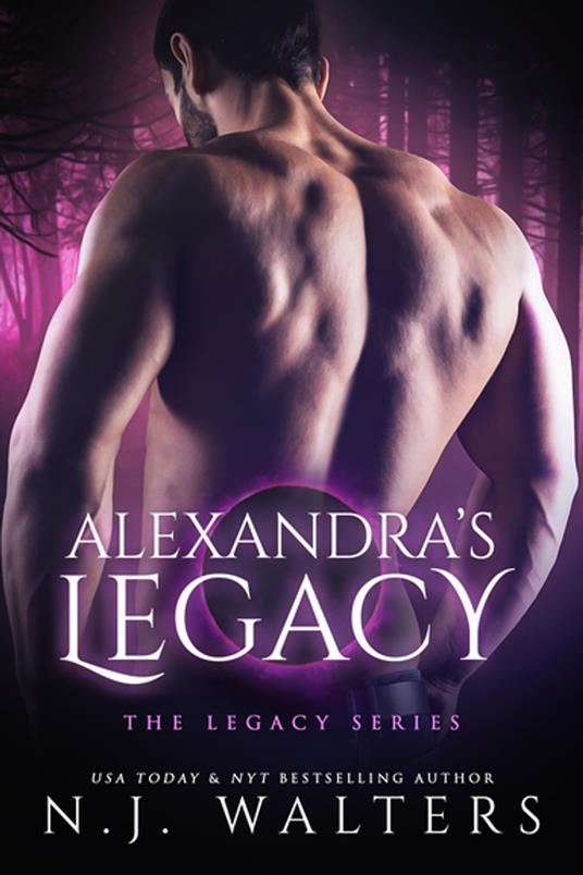 Alexandra’s Legacy