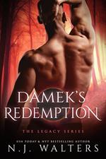 Damek’s Redemption