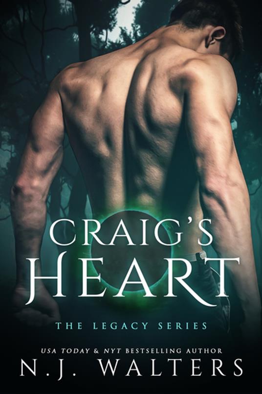 Craig’s Heart